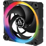 Bionix P120 A-Rgb - Pc Fanı, 120 mm Kasa Fanı, A-Rgb, Statik Basınç Için Optimize Edilmiştir,