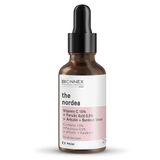 Bionnex Nordea Vitamin C %15 Ferulic Acid %0.5 Arbutin Burdock 30 ml Serum