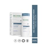 Bionnex Organica Saç Dökülmesi Karşıtı Saç Kremi - Tüm Saç Tipleri Için