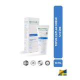 Bionnex Perfederm %10 Üre İçeren Topuk Çatlak Bakım Kremi 50 ml