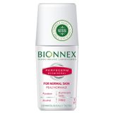 Bionnex Perfederm Deomineral Normal Ciltler 75 ml Roll On