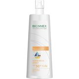 Bionnex Preventiva Güneş Koruma Sprey SPF50+ Çocuk 200 ml Su Geçirmez Formül