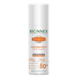 Bionnex Preventiva SPF 50 150 ml Güneş Spreyi