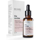 Bionnex The Nordea Vıtamın C 15% + Ferulıc Acıd 0,5% + Burdock Serum
