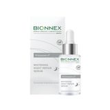 Bionnex Whitening Aydınlatıcı ve Leke Karşıtı 20 ml Gece Serumu