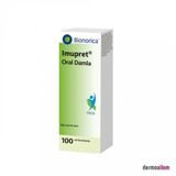 Bionorica Imupret 100 ml Damla
