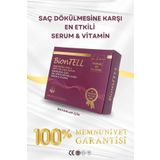 BionTELL Saç Dökülme Karşıtı Ve Saç Bakım Serumu