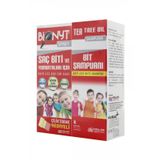 Bionyt Bit Spreyi 100 ml + Bionyt Tea Tree Oil Şampuan 150 ml - Kofre