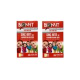 Bionyt Saç Biti ve Yumurtaları Için (Çay Ağacı Yağlı) Şampuan & Sprey Set (2 Adet)