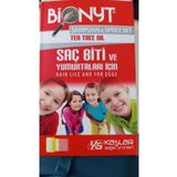 Bionyt Saç Biti Ve Yumurtaları Için Sprey Şampuan
