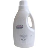 Biopak Gül ve Vanilya Parfümlü Çamaşır Deterjanı ve Yumuşatıcı - 1 kg