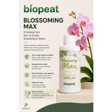 BioPeat Blossoming Max Orkide Besini 100 ML | Dal ve Çiçek Destekleyici Sıvı Bitki Besini