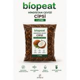 BioPeat Hindistan Cevizi Cipsi 1 Litre Coco Husk Orkide Saksı Bitkisi ve Teraryum Kullanımı