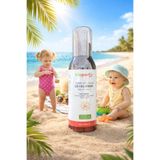 Biopedia Organik Bebek Ve Çocuk Güneş Kremi 125 ml