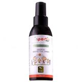 Biopedia Organik Sivrisinek Kovucu Herbal x Protective Sprey 125 ml