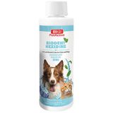 Biopet Active Biodent Hexidine 250 ml Ağız ve Diş Bakım Solüsyonu