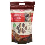 Biopet Active Örgü Kemik Köpek Ödülü 100Gr