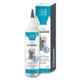 Biopet M-Pets Ear Cleaner Kulak Temizleme Losyonu 118ml