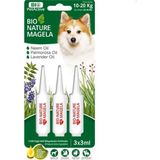 Biopetact Bio Nature Magela Dog Bit Pire Kene Parazit MAGELA1003