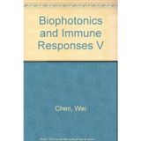 Biophotonics and Immune Responses V