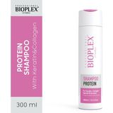 Bioplex 350 ml Keratinli Saç Bakım Şampuanı