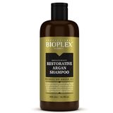 Bioplex 400 ml Argan Yağlı Onarıcı Saç Bakım Şampuanı