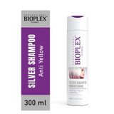 Bioplex Anti Yellow Turunculuk ve Dorelik Karşıtı 300 ml Silver Şampuan