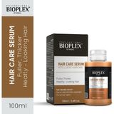 Bioplex Saç Bakım Serumu 100 ml Tüm Saçlar İçin Derinlemesine Nemlendirici Özellikli