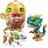 Biopod Goe İkili Dinozor Robot Oyuncak