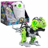 Biopod Inmotion Cyberpunk Hareketli Dinozor Robot Oyuncak