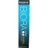 Biora 7.1 Kumral Küllü 4 Adet Saç Boyası