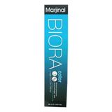 Biora Marjinal 7.1 Kumral Küllü 3 Adet Saç Boyası+ 3 Adet Sıvı Oksidan