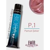 Biora Saç Boyası - P.1 Pamuk Şeker