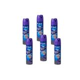 BİORAD Biorad Parfümlü Dezenfektan Sprey Lavanta Kokulu 150ml - 6 Adet