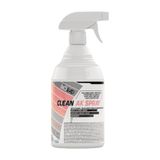 Biorad Clean+Ak % 70 Alkol Bazlı Hızlı Yüzey Dezenfektanı 1 L