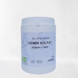 Biorad Demir Sülfat 1 KG