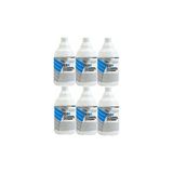Biorad Derm Alkol Bazlı El Ve Cilt Dezenfektanı 6x1000 Ml