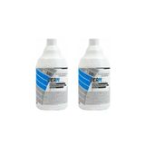 Bıorad Derm El Ve Cilt Dezenfektani 1 Litre 2'Li Avantajli Paket