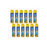 BİORAD Parfümlü Dezenfektan Sprey Limon Kokulu 150ml - 12 Adet