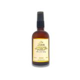 Bioran Biberiye Yağlı Saç Bakım Spreyi, 100 ml(cam şişe), B5 ve E Vitaminli, Argan ve Jojoba Yağı İçeren, Hızlı Uzama Etkili Saç Güçlendirici ve Besleyici