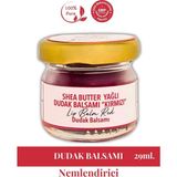 Bioran Portakal Kabuğu ve Shea Butter Yağlı 29 ml Dudak Bakım Kremi