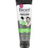 Biore Charcoal 113 gr Arındırıcı Detoks Yüz Maskesi