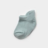 Biorganic Basic Sneakers Bebek Çorabı 68389 - 12 - 18 Ay - Yeşil