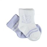 Biorganic Bear 2Li Kiz Bebek Corabi 68412