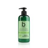 Biorganic Dökülme Karşıtı Saç Kremi 500 ml