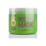 Biorganic Keratin Maske 500 Mg