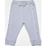 Biorganic Love Floral Bebek Pantolonu 57941