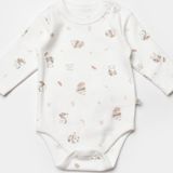 Biorganic Love Our Earth Bebek Body 56007