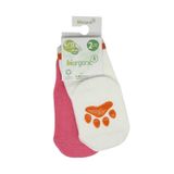 Biorganic Paw 2'li Kaymaz Bebek Çorap 68393