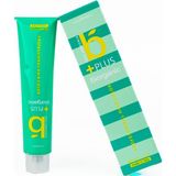 Bıorganic Plus Saç Boyası 7,00 Yoğun Sarı 60 ml